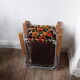 Vintage folding camping chairs 60s/70s