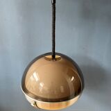 Suspension of the 70s