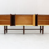 Vintage mid-century sideboard 1960s Italy