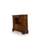 La console vintage élégante classique de Milan, années 1950/1960.