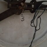 18th century Moustiers Plate