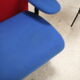 Paire de fauteuils 1995