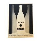 Vintage advertising to be framed