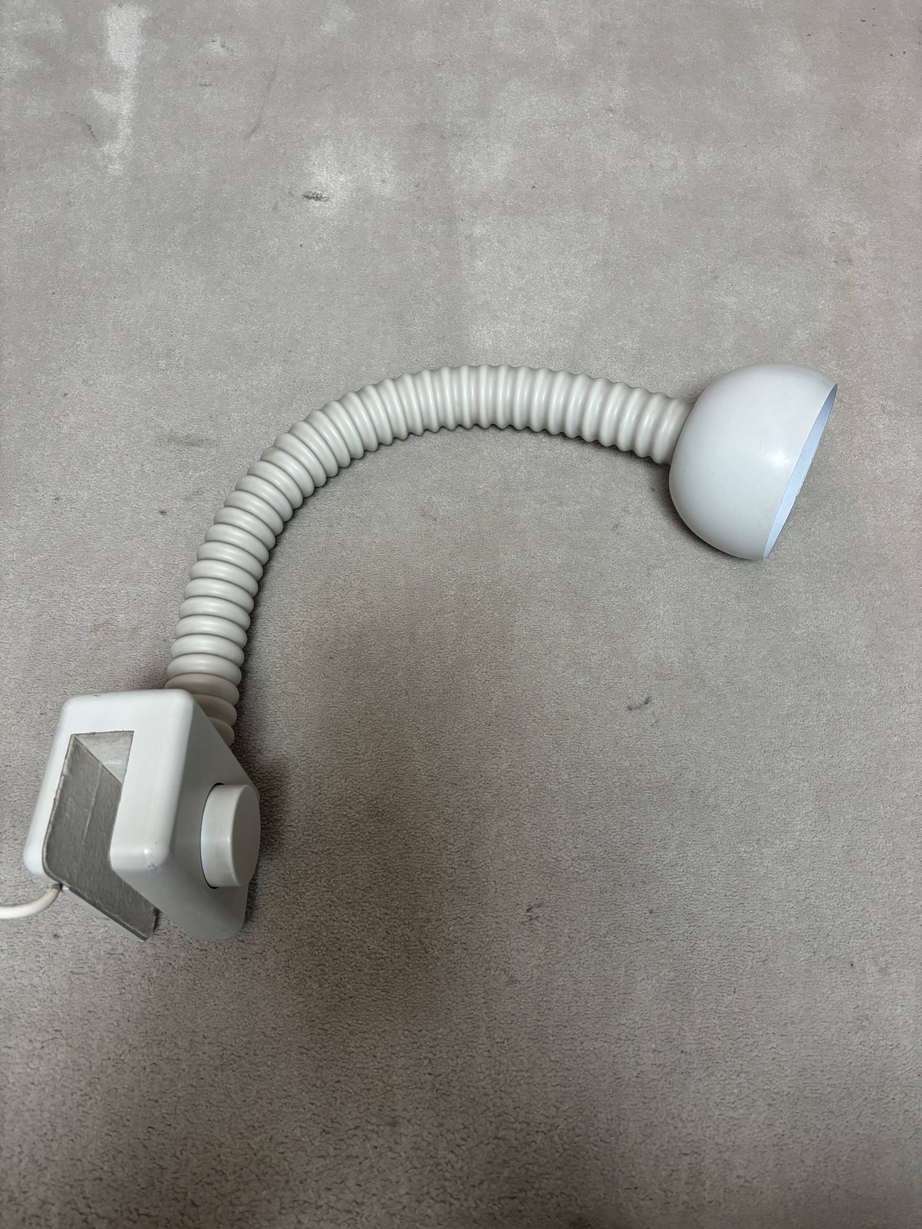 Desk lamp, Cosack Leuchten 1970