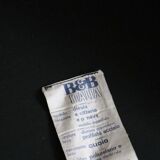 Canapé trois places Diesis en cuir noir, conçu par Antonio Citterio pour B&B Italia, années 1970