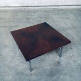 Mid-Century Dutch Coffee Table, Netherlands, 1960s