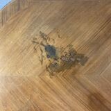 Louis XVI style living room table