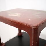 Japanese side table