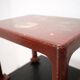 Japanese side table
