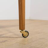 Mid-Century Teak Serving Trolley, United Knigdom, 1960s