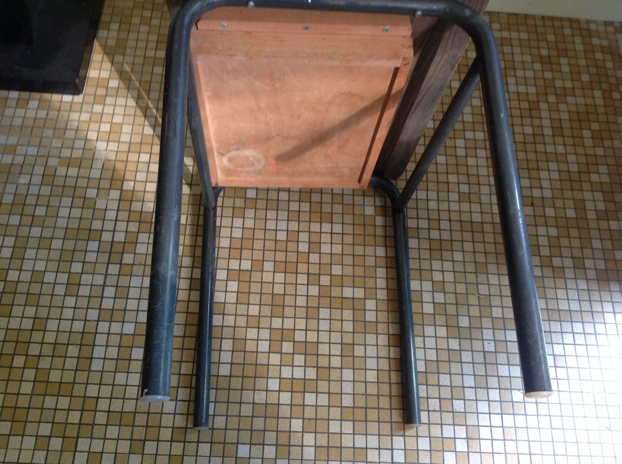 Children's school office