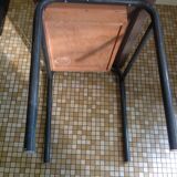 Children's school office