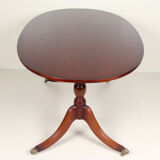 Dining room table Regency style