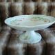 Antique compote dish "Grand dépôt Paris"