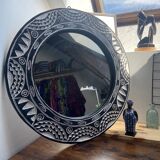 Miroir soleil bwa burkina faso