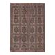 Vintage Turkish kilim handwoven 161x226 cm