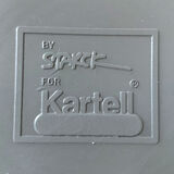 Side Table / Garden Dwarf Stool by Starck / Kartell