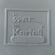 Side Table / Garden Dwarf Stool by Starck / Kartell