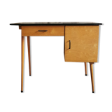 Old Baumann desk