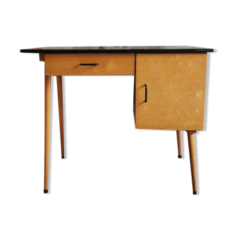 Old Baumann desk