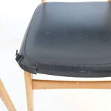 4 chaises Stella modèle Ingrid