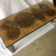Ceramics coffee table by J. Belarti & J.d’Asti
