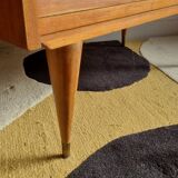 Vintage Scandinavian chest of drawers