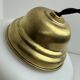 ANCIENNE GRANDE SUSPENSION OPALINE 1970 VINTAGE