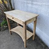 Dressing table, desk