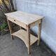 Dressing table, desk