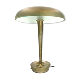 Lampe de bureau modème D 4639, Stilnovo, Milan Italie, vers les années 1950