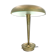 Executive desk lamp model D 4639, Stilnovo, Milan Italy, circa 1950