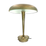 Executive desk lamp model D 4639, Stilnovo, Milan Italy, circa 1950