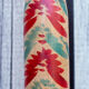 Vieille poupée kokeshi japonais