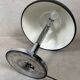 Lampe de table 'champignon' Bauhaus vintage
