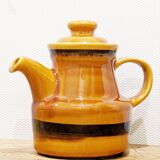 Vintage teapot '70 ceramic St Amand