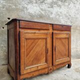 Antique cabinet sideboard 19th century