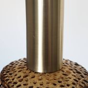 Lampe suspendue, design danois, années 1970, production : Danemark