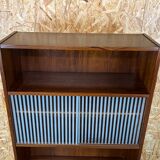 60s 70s shelf bookcase Danish Design Denmark