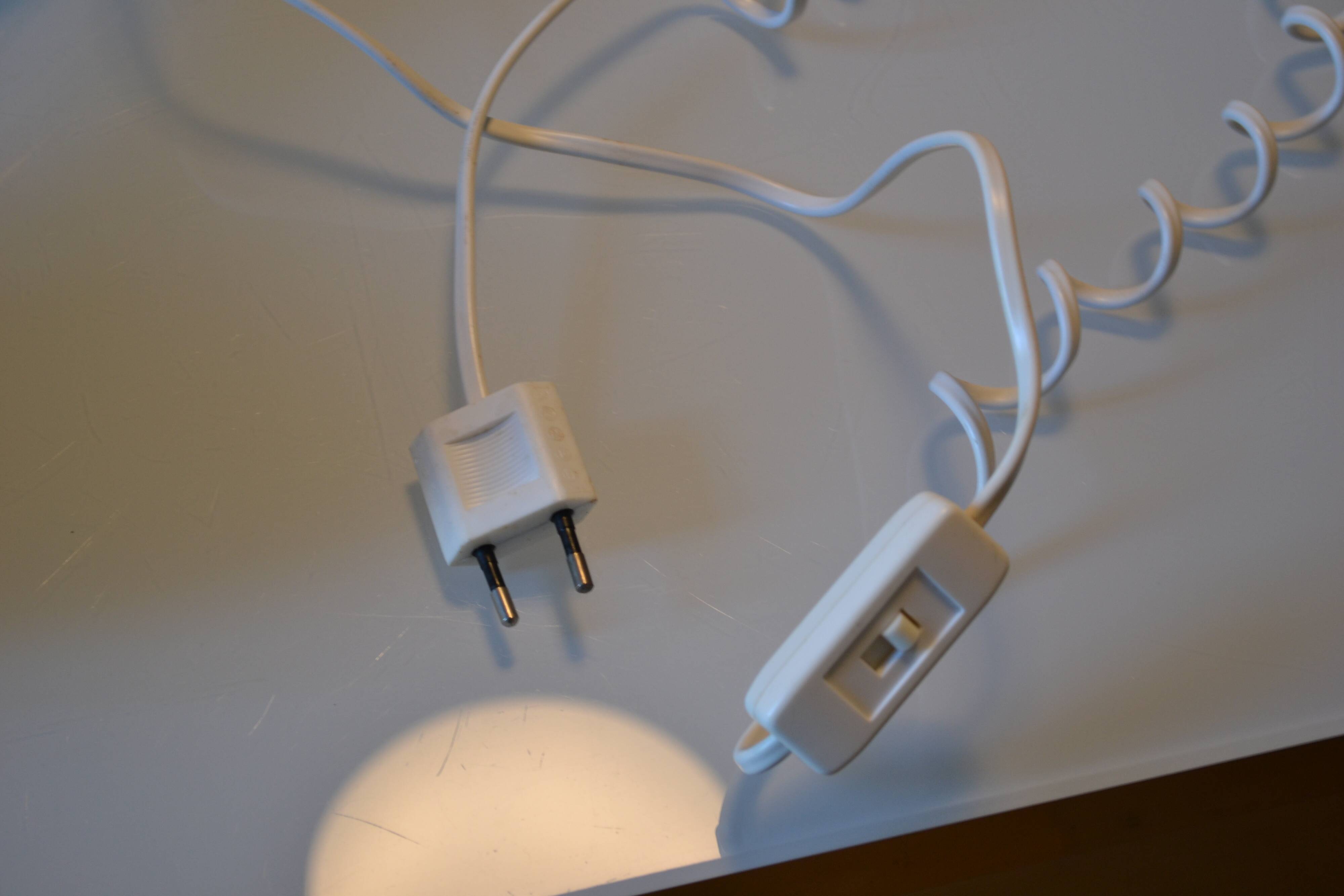 Pair of 1980s Hollywood Regency Gold Table Lamps