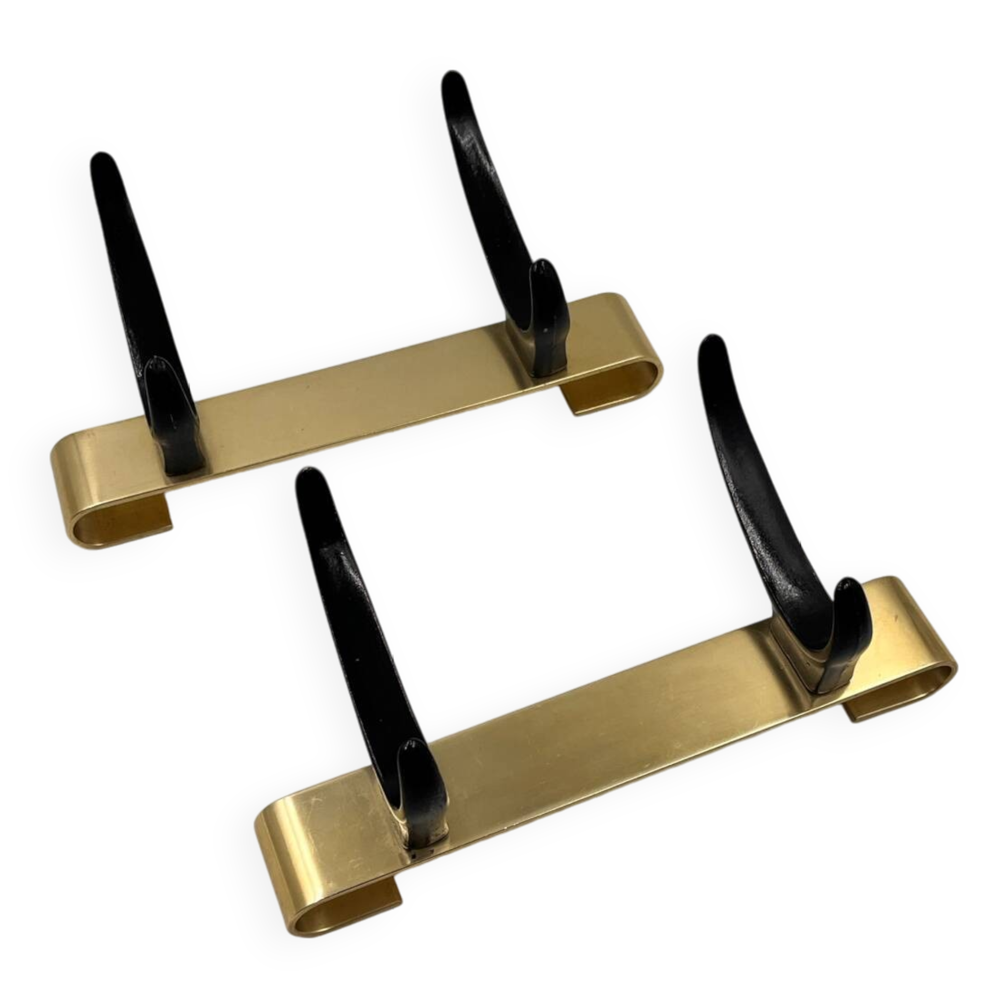 Regency Coat Rack Duo