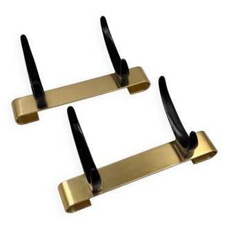 Regency Coat Rack Duo