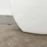 Floor lamp model Minimalist Eggo by Monika Lipken for Elmar Flötotto