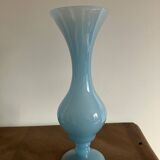 Opaline vases
