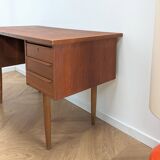 Vintage desk from the 60s