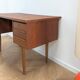 Vintage desk from the 60s