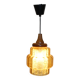 Design 70 suspension, scandinavian design chandelier