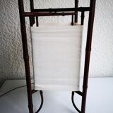 Bamboo lamp
