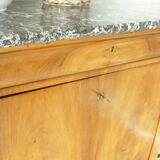 Secretary Louis-Philippe