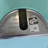 "Louise and Louis 20" dining set by Philippe Starck for Vitra, 1990s